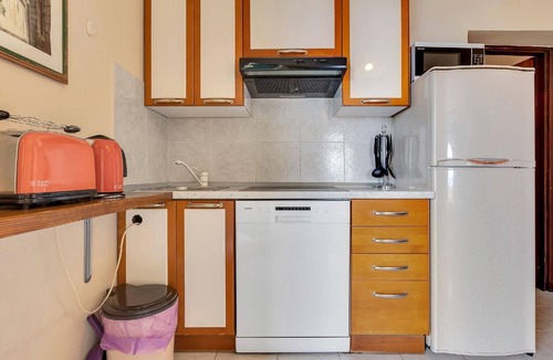 Drasnice Apartment | Apartment for 4 persons approx. 65 qm in Drašnice, Dalmatia (Central Dalmatia)