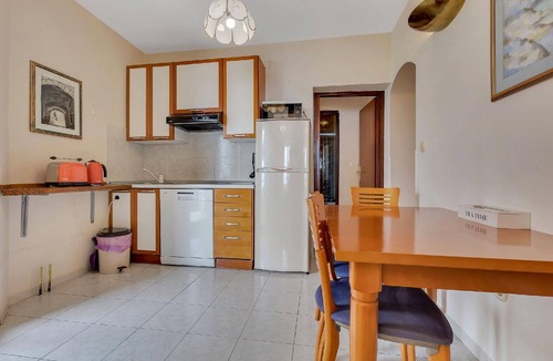 Drasnice Apartment | Apartment for 4 persons approx. 65 qm in Drašnice, Dalmatia (Central Dalmatia)