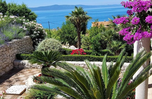 Drasnice Apartment | Apartment for 4 persons approx. 65 qm in Drašnice, Dalmatia (Central Dalmatia)