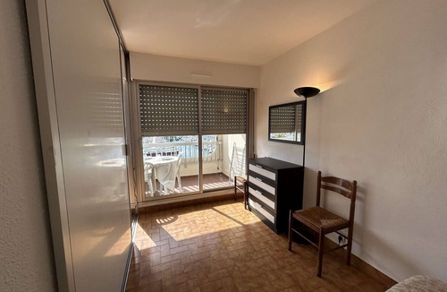 Le Grau-Du-Roi Apartment | Apartment for 4 with parking in Port Camargue