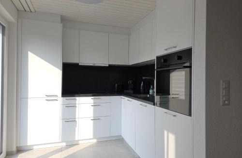 Wohlen Apartment | Apartment for 5, close to Zurich and Luzern, free private parking