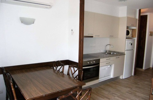 L'Estartit Apartment | Apartment for 5 people with garden