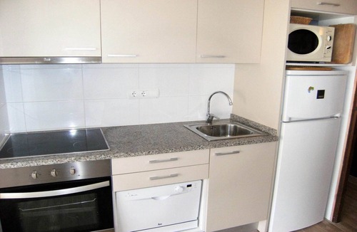 L'Estartit Apartment | Apartment for 5 people with garden