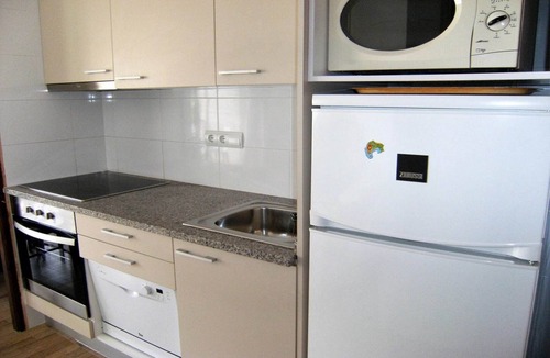 L'Estartit Apartment | Apartment for 5 people with garden