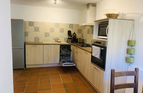 Ota House | Apartment for 5pers in ota