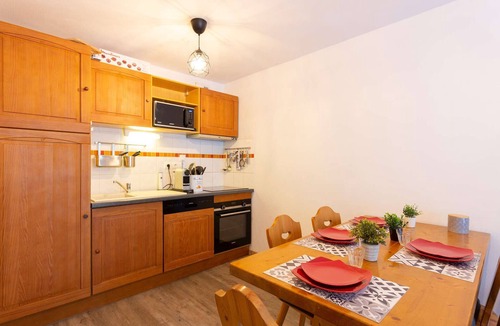 Vielle-Aure Apartment | Apartment for 6 in Vielle Aure