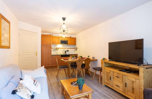 Vielle-Aure Apartment | Apartment for 6 in Vielle Aure