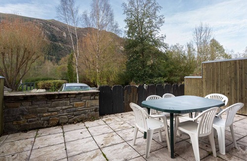 Vielle-Aure Apartment | Apartment for 6 in Vielle Aure