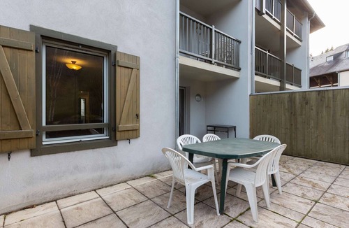 Vielle-Aure Apartment | Apartment for 6 in Vielle Aure
