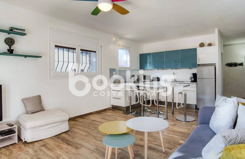 Platja d'Aro Apartment | APARTMENT FOR 6 PEOPLE WITH PARKING 2 MINUTES FROM THE BEACH