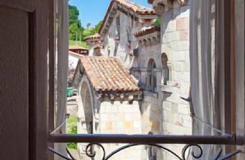 Puente Viesgo Cottage | Apartment for 6 people in beautiful rural house