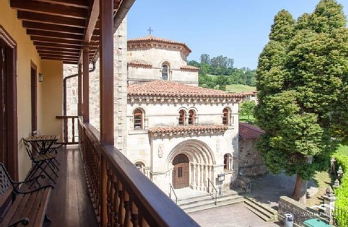 Puente Viesgo Cottage | Apartment for 6 people in beautiful rural house