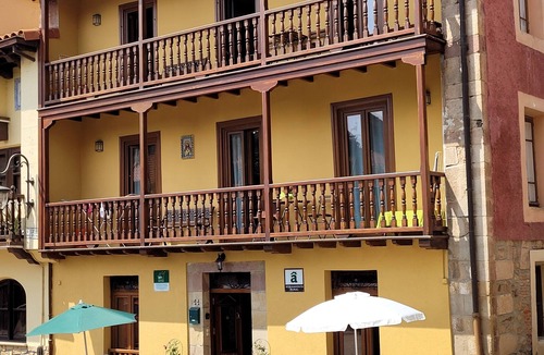Puente Viesgo Cottage | Apartment for 6 people in beautiful rural house
