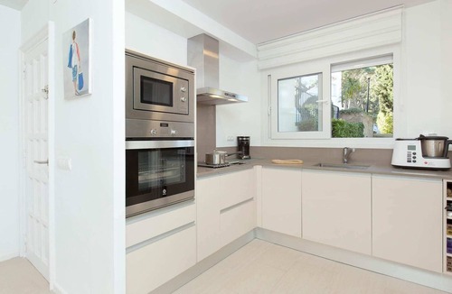 Calella de Palafrugell Apartment | Apartment for 6 people in Spain