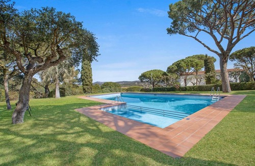 Calella de Palafrugell Apartment | Apartment for 6 people in Spain