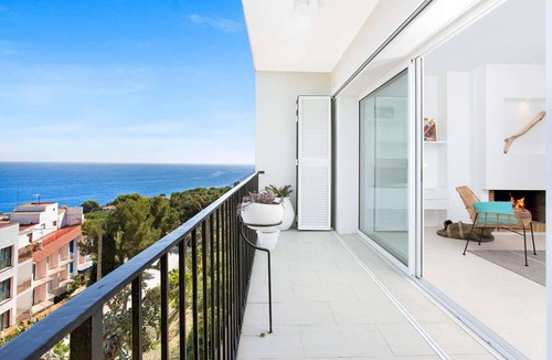 Calella de Palafrugell Apartment | Apartment for 6 people in Spain