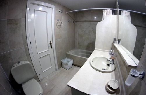 New Golden Mile Hotel | Apartment for 6 people, first floor, garden views.