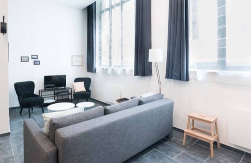 Arras Apartment | Apartment for 6 people + 1 baby (cot)