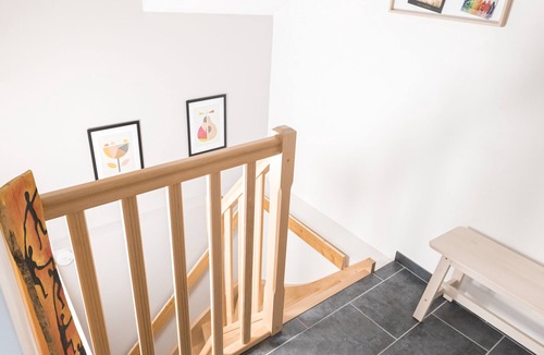 Arras Apartment | Apartment for 6 people + 1 baby (cot)