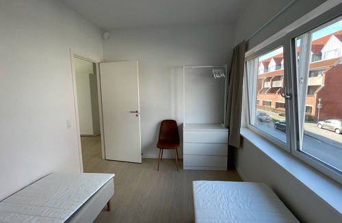 Esbjerg Condo | Apartment for 6 people centrally located in Esbjerg city center