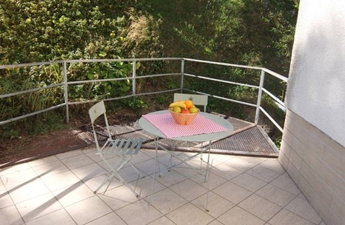 Bareges Apartment | Apartment for 6 people, parking, pets allowed