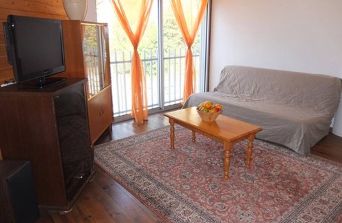 Bareges Apartment | Apartment for 6 people, parking, pets allowed