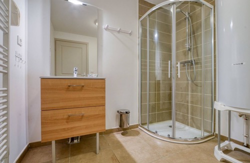 Bray-Dunes House | Apartment for 6 people (2 adults - 4 children) with balcony