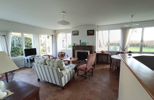 Kervoyal Apartment | Apartment for 6 people.