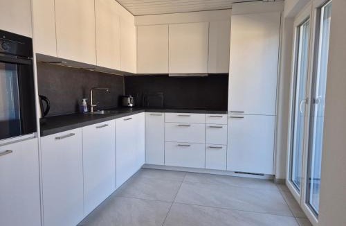 Wohlen Apartment | Apartment for 7, close to Zurich and Luzern, free private parking