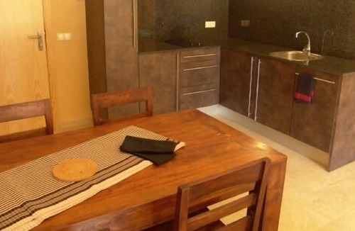 Fares Cottage | Apartment for 8/12 people