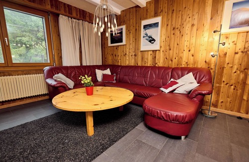 Vex Apartment | Apartment for rent in les Collons