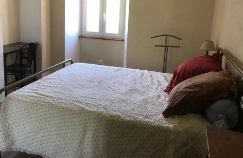 Luri Apartment | Apartment for convivial holidays