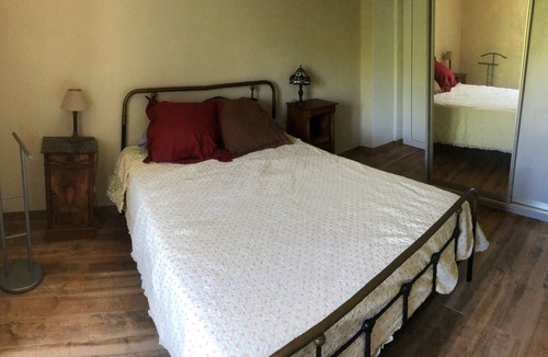 Luri Apartment | Apartment for convivial holidays