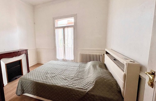 Le Boulou Apartment | Apartment for cures or vacations, le boulou 6 persons, 2 bedrooms.