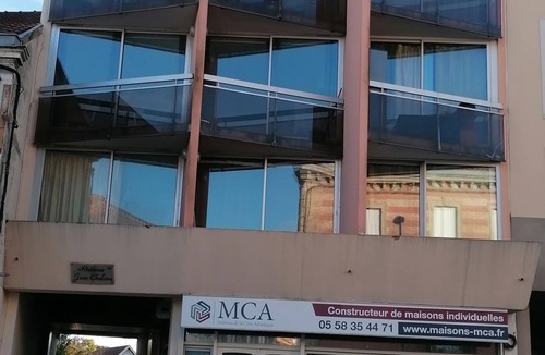 Dax Apartment | APARTMENT FOR CURISTS AND OTHERS