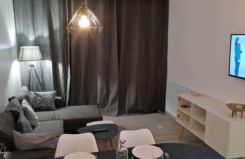 Dax Apartment | APARTMENT FOR CURISTS AND OTHERS