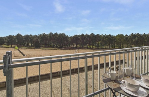 Saint-Brevin-les-Pins Apartment | Apartment for 3, 100m from the beach
