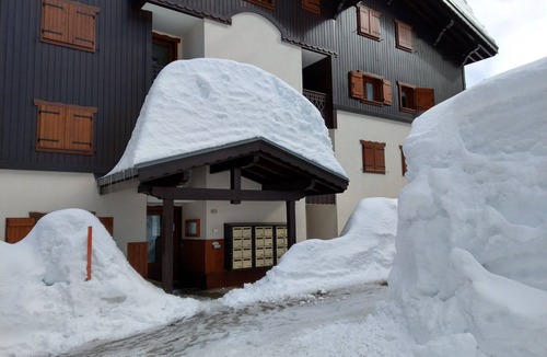 Les Saisies Apartment | Apartment foreclosures