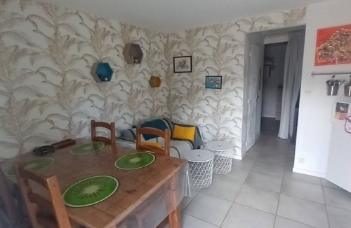 Arreau Apartment | Apartment for mountain holidays