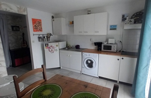 Arreau Apartment | Apartment for mountain holidays