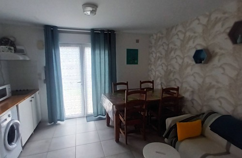 Arreau Apartment | Apartment for mountain holidays