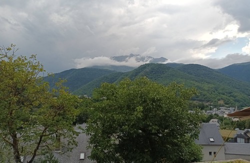 Arreau Apartment | Apartment for mountain holidays