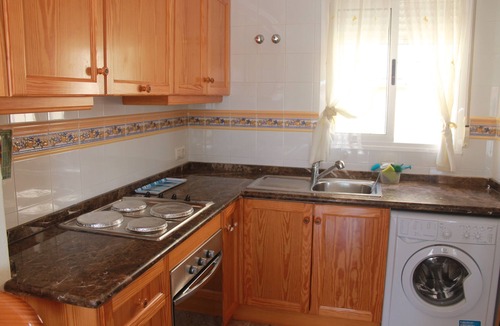 Lo Rufete Apartment | Apartment for rent 5-6 people, Costa Blanca, Orihuela Costa Spain
