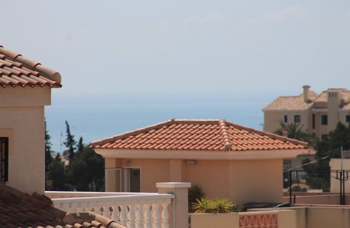 Lo Rufete Apartment | Apartment for rent 5-6 people, Costa Blanca, Orihuela Costa Spain