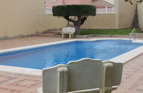 Lo Rufete Apartment | Apartment for rent 5-6 people, Costa Blanca, Orihuela Costa Spain
