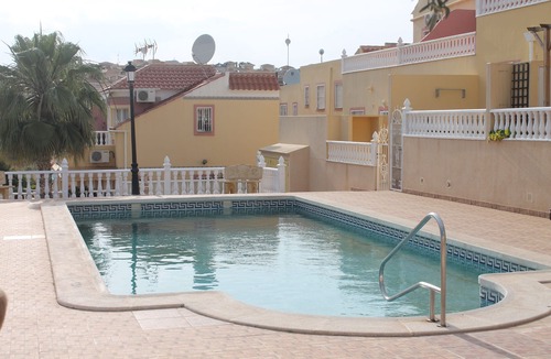 Lo Rufete Apartment | Apartment for rent 5-6 people, Costa Blanca, Orihuela Costa Spain