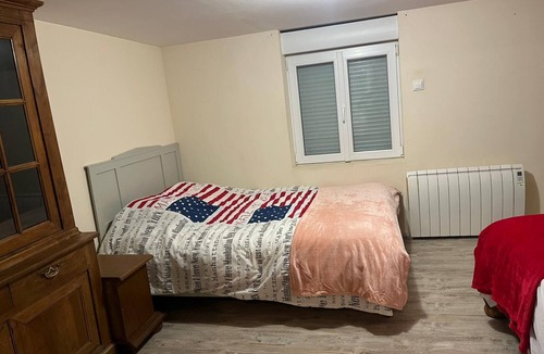 Raismes Apartment | Apartment for rent in Raismes