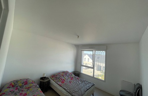 Trelaze Apartment | Apartment for rent - Quiet, well-connected neighborhood