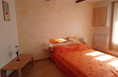 Vergeze Apartment | Apartment for two people