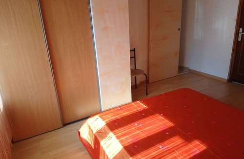 Vergeze Apartment | Apartment for two people